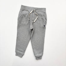 Load image into Gallery viewer, Ralph Lauren joggers (Age 4)
