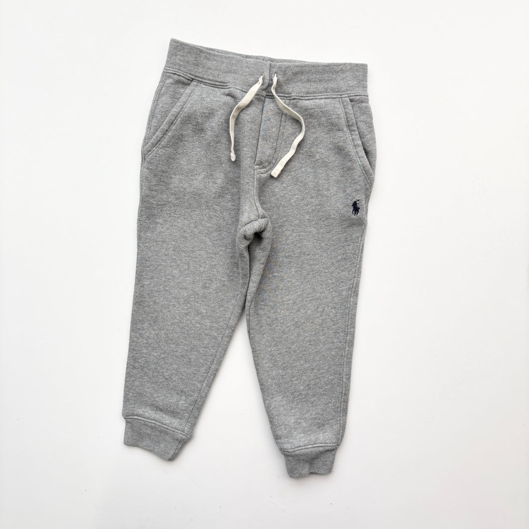 Ralph Lauren joggers (Age 4)