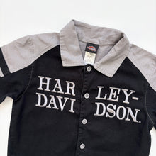Load image into Gallery viewer, Harley Davidson shirt (Age 4)
