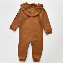 Load image into Gallery viewer, Carhartt all-in-one (Age 2)
