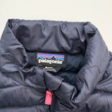 Load image into Gallery viewer, Patagonia puffa coat (Age 10)
