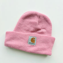 Load image into Gallery viewer, Carhartt Beanie Hat (Age 2/4)
