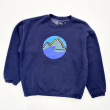 Load image into Gallery viewer, Patagonia sweatshirt (Age 10)
