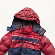 Load image into Gallery viewer, OshKosh coat (Age 4)
