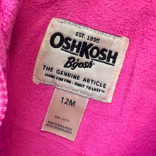 Load image into Gallery viewer, OshKosh coat (Age 1)
