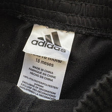 Load image into Gallery viewer, Adidas joggers (Age 18m)
