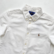Load image into Gallery viewer, Ralph Lauren shirt (Age 7)
