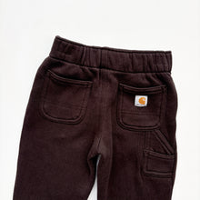 Load image into Gallery viewer, Carhartt joggers (Age 9m)
