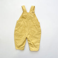 Load image into Gallery viewer, 90s Adams dungarees (Age 3/6m)
