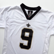 Load image into Gallery viewer, NFL New Orleans Saints jersey (Age 10/12)
