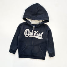 Load image into Gallery viewer, OshKosh hoodie (Age 3)
