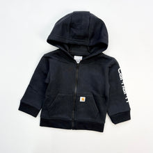 Load image into Gallery viewer, Carhartt hoodie (Age 1)
