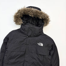 Load image into Gallery viewer, The North Face parka coat (Age 7/8)
