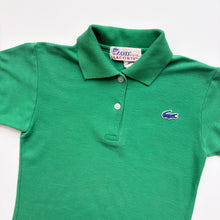 Load image into Gallery viewer, 80s Lacoste polo (Age 10)
