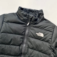 Load image into Gallery viewer, The North Face puffa coat (Age 7/8)
