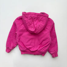 Load image into Gallery viewer, Carhartt jacket (Age 4/5)
