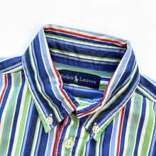Load image into Gallery viewer, Ralph Lauren shirt (Age 7/8)
