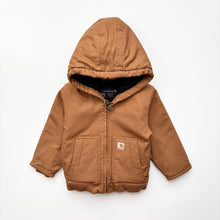 Load image into Gallery viewer, Carhartt jacket (Age 18m)
