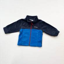 Load image into Gallery viewer, Columbia fleece (Age 3/6m)

