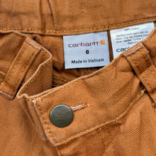 Load image into Gallery viewer, Carhartt carpenter jeans (Age 8)
