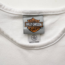 Load image into Gallery viewer, Harley Davidson t-shirt (Age 7/8)

