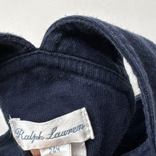 Load image into Gallery viewer, Ralph Lauren dungarees (Age 2)
