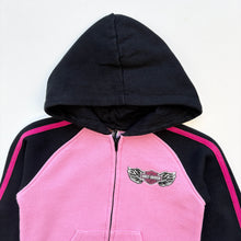 Load image into Gallery viewer, Harley Davidson hoodie (Age 4)
