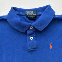 Load image into Gallery viewer, Ralph Lauren polo (Age 4)

