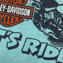 Load image into Gallery viewer, Harley Davidson t-shirt (Age 10/12)
