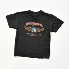 Load image into Gallery viewer, Harley Davidson t-shirt (Age 6/8)
