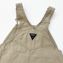 Load image into Gallery viewer, OshKosh dungaree shortalls (Age 2)
