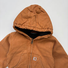 Load image into Gallery viewer, Carhartt jacket (Age 2)
