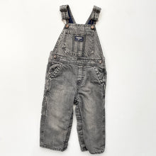 Load image into Gallery viewer, OshKosh dungarees (Age 18m)
