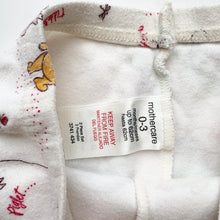 Load image into Gallery viewer, Winnie the Pooh joggers (Age 3m)
