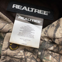 Load image into Gallery viewer, 90s Realtree jacket (Age 6/7)
