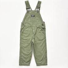Load image into Gallery viewer, Oshkosh dungarees (Age 2)
