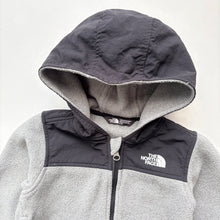 Load image into Gallery viewer, The North Face fleece (Age 2)

