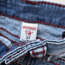 Load image into Gallery viewer, True Religion jeans (Age 2)
