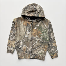 Load image into Gallery viewer, Camo hoodie (Age 6/8)
