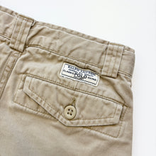 Load image into Gallery viewer, Ralph Lauren shorts (Age 7)
