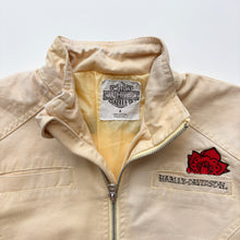 Load image into Gallery viewer, Harley Davidson jacket (Age 4)
