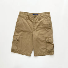 Load image into Gallery viewer, Ralph Laure cargo shorts (Age 10)
