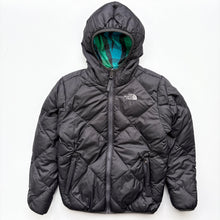 Load image into Gallery viewer, The North Face reversible coat (Age 10/12)
