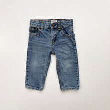 Load image into Gallery viewer, OshKosh jeans (Age 1)
