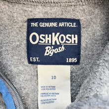 Load image into Gallery viewer, OshKosh fleece (Age 10)
