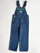 Load image into Gallery viewer, Liberty dungarees (Age 6)
