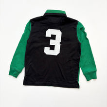 Load image into Gallery viewer, Ralph Lauren rugby polo (Age 5)
