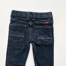 Load image into Gallery viewer, Wrangler jeans (Age 6)
