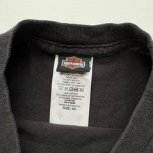 Load image into Gallery viewer, Harley Davidson t-shirt (Age 3/4)
