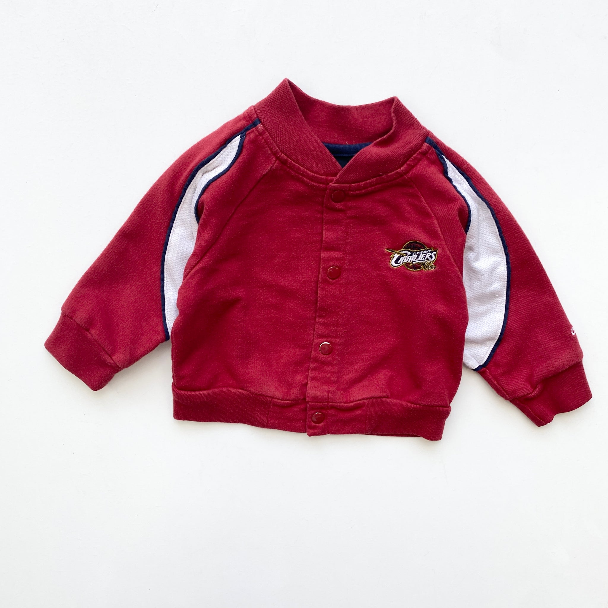 Kids Vintage NFL/NHL sportswear – Little Red Cactus